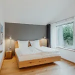 Strandgrau - Mit Sauna, Kamin Und Terrasse Holiday home