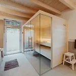Strandgrau - Mit Sauna, Kamin Und Terrasse