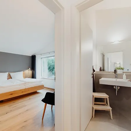 Ferienhaus Strandgrau