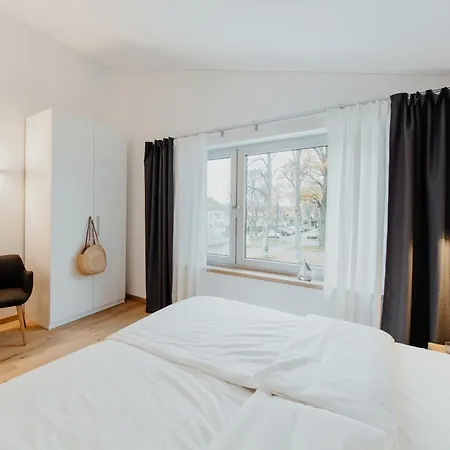 Ferienhaus Strandgrau *
