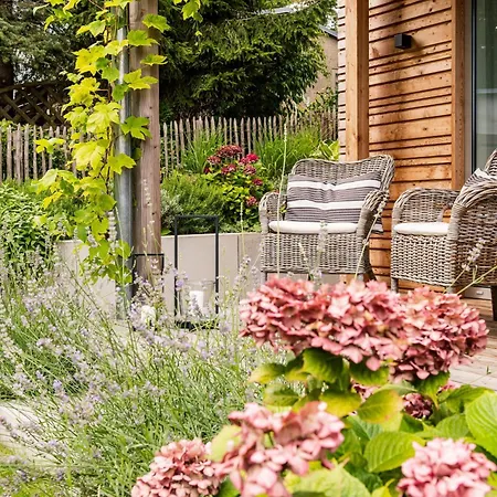Ferienhaus Strandgrau